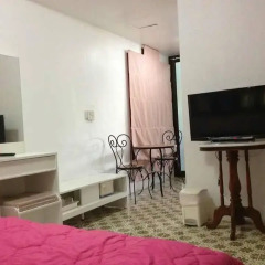 Отель House Kamala Beach 2* Номер Делюкс с различными типами кроватей фото 7