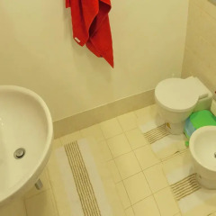 Отель Casa Miele Ortigia Сиракуза ванная фото 2