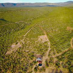 Отель Harmony Game Lodge Южная Африка, Аддо - отзывы, цены и фото номеров - забронировать отель Harmony Game Lodge онлайн приотельная территория