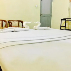 Hotel Sunny Lanka Канди комната для гостей фото 4