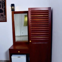 Отель Blue Eyes Inn Стандартный номер с различными типами кроватей фото 19