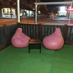 Jimmy's Place Турция, Сельчук - отзывы, цены и фото номеров - забронировать отель Jimmy's Place онлайн гостиничный бар