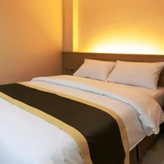 Gateway Hotel 3* Улучшенный номер фото 3
