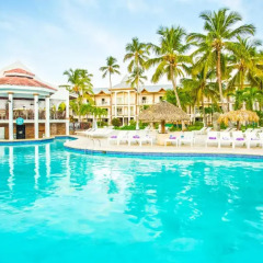 Отель Be Live Collection Punta Cana - All Inclusive бассейн фото 2