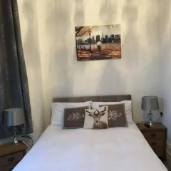 Отель Greenland Villa 4* Номер Делюкс с различными типами кроватей фото 2