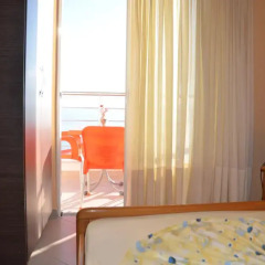 Hotel Erioni удобства в номере фото 2