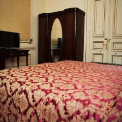 Paradise Inn Le Metropole Hotel 4* Стандартный номер с различными типами кроватей фото 3