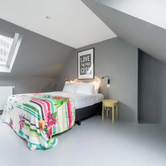 Отель Smartflats Les Postiers 3* Апартаменты фото 10