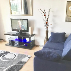 Апартаменты Sea View Apartment in New Line Village Свети Влас интерьер отеля