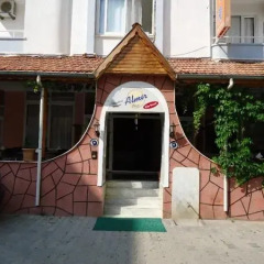 Almir Hotel Турция, Силифке - отзывы, цены и фото номеров - забронировать отель Almir Hotel онлайн фото 2