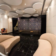 Eyal Hotel Израиль, Иерусалим - 2 отзыва об отеле, цены и фото номеров - забронировать отель Eyal Hotel онлайн спа