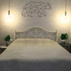 Апартаменты Apartment Stanislavkogo Street Сочи спа