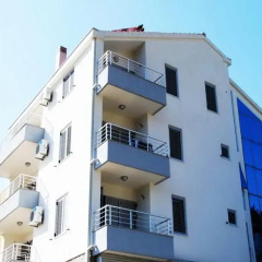 Апартаменты Apartments Ivanović Студия с различными типами кроватей фото 15