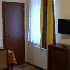 Отель Tip-Top Lak Vendeghaz Венгрия, Силвашварад - отзывы, цены и фото номеров - забронировать отель Tip-Top Lak Vendeghaz онлайн удобства в номере фото 2