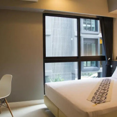 Отель Isanook Residence 4* Люкс фото 3