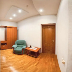 Гостиница Классик Томск 3* Полулюкс разные типы кроватей фото 20