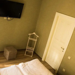 Hostel Q удобства в номере фото 2