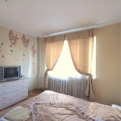 Гостиница Valentina Apartmenty комната для гостей фото 3