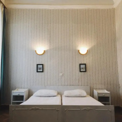Гостиница Order Rooms сейф в номере
