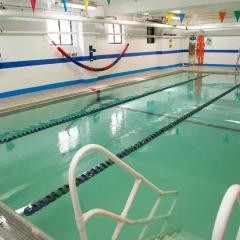 Отель Green Point YMCA детские мероприятия фото 2