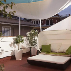 Отель Opera Garden Penthouse фото 9