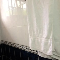 Hotel Casa La Cumbre Стандартный номер фото 17