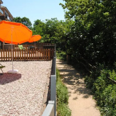 Отель Apartamentos La Farga детские мероприятия