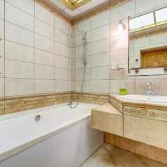Hotel 5 Sezonov 3* Люкс с различными типами кроватей фото 28