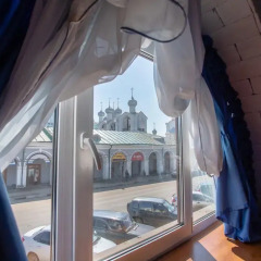 Отель Русское Подворье 3* Люкс фото 2