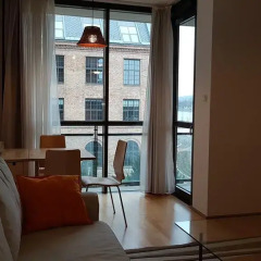 Отель River Loft 304-305 комната для гостей фото 2
