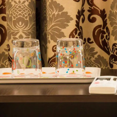 Hostel on Chehova удобства в номере