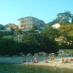 Отель Guest House Ianis Paradise фото 2