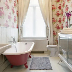 Отель B&B In Bruges 4* Люкс с различными типами кроватей