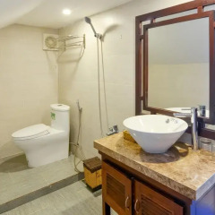 Отель Botanic Garden Villas 3* Номер Делюкс с различными типами кроватей фото 13