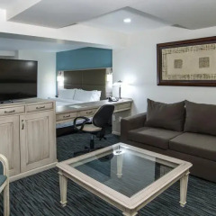 Holiday Inn Hotel And Suites Zona Rosa 4* Люкс повышенной комфортности фото 4