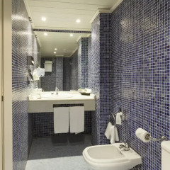 Отель Vincci Puertochico 4* Стандартный номер с различными типами кроватей фото 10