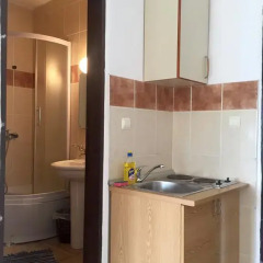Апартаменты Studio Apartmani Kuljace в номере