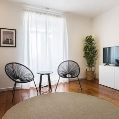 Отель Maria's House удобства в номере фото 2