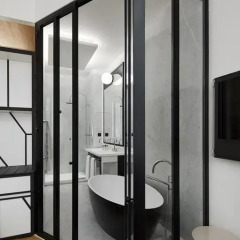 Hotel Du Ministere 4* Люкс фото 10