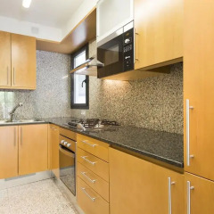 Отель My Space Barcelona Executive Apartments Испания, Барселона - отзывы, цены и фото номеров - забронировать отель My Space Barcelona Executive Apartments онлайн в номере