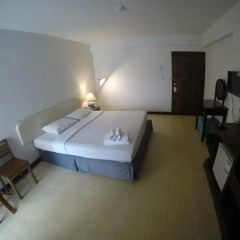 Makkasan Inn Hotel комната для гостей фото 5