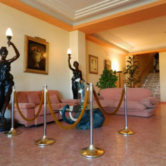Hotel Erdeland интерьер отеля