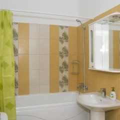 Гостиница 7 этажей Тюмень Центр Номер категории Эконом фото 6