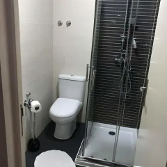 Отель Jualis Guest House Улучшенный номер разные типы кроватей фото 23