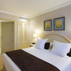 Hotel VP Jardín Metropolitano 4* Стандартный номер с 2 отдельными кроватями фото 3
