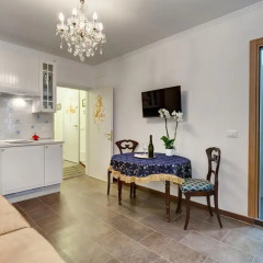 Апартаменты Nice Venice Apartment in San Marco в номере