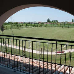 Отель Carpe Diem Countryhouse 3* Стандартный номер фото 2