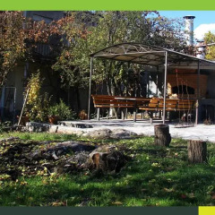 Отель B&B Hasmik Армения, Ехегнадзор - отзывы, цены и фото номеров - забронировать отель B&B Hasmik онлайн помещение для мероприятий