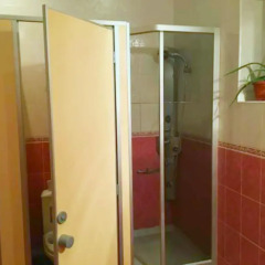 Hostel Kamin ванная