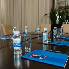 Гостиница Порт Весьегонск развлечения
